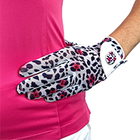 Best of Golf Glove