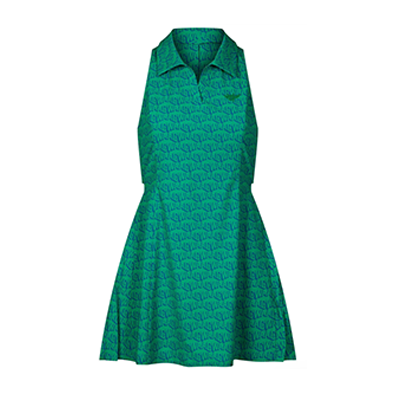 WAAC golf Dress